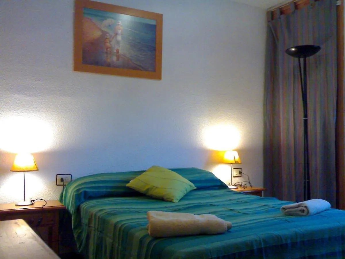 Lovely Beach Apt, Big Terrace, Summer Pool, Wifi Almuñécar 0*,  스페인