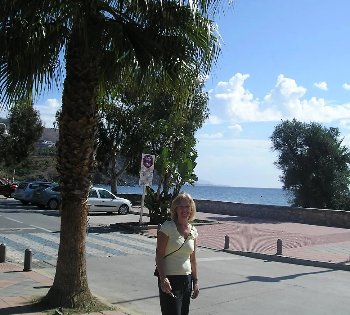 Lovely Beach Apt, Big Terrace, Summer Pool, Wifi Almuñécar 스페인