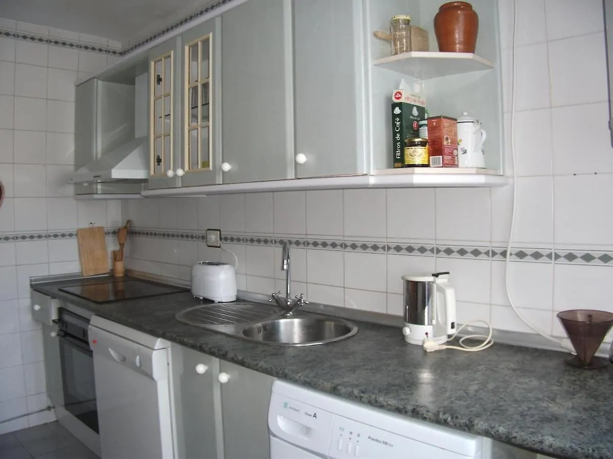 아파트 Lovely Beach Apt, Big Terrace, Summer Pool, Wifi Almuñécar 스페인