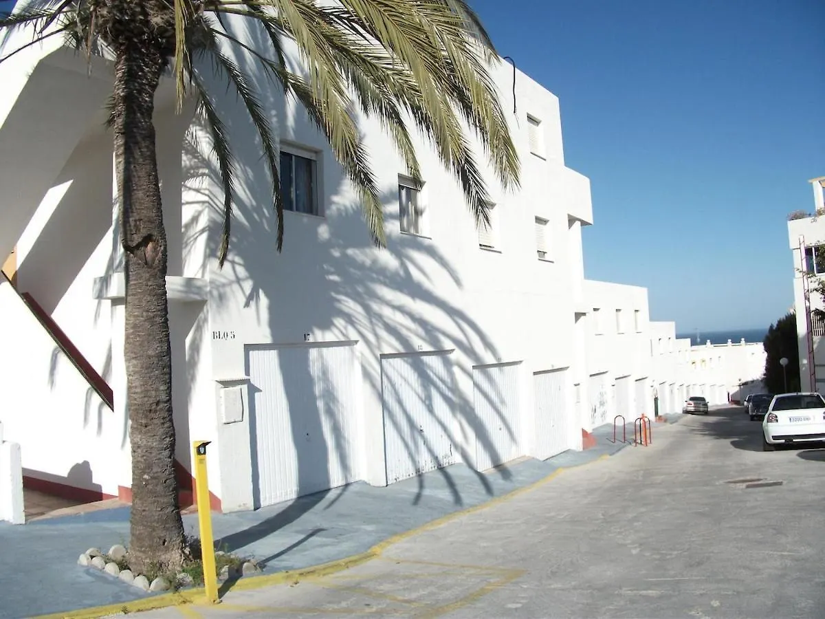 Lovely Beach Apt, Big Terrace, Summer Pool, Wifi Almuñécar