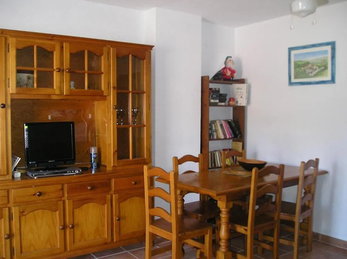 아파트 Lovely Beach Apt, Big Terrace, Summer Pool, Wifi Almuñécar