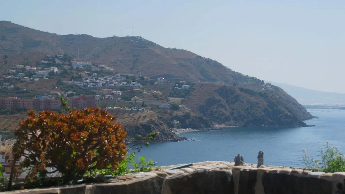 Lovely Beach Apt, Big Terrace, Summer Pool, Wifi Almuñécar