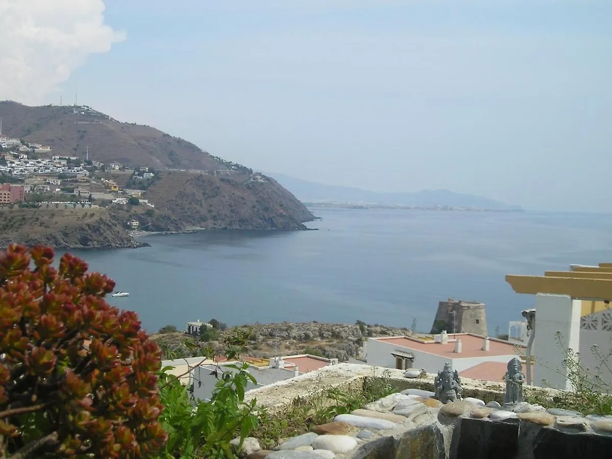 Lovely Beach Apt, Big Terrace, Summer Pool, Wifi Almuñécar